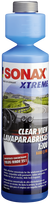 SONAX Vasarinis langų apiplovimo koncentratas Xtreme, 250ml 271141