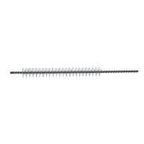 Nailoninis šepetėlis vielos rišikliui valyti MAKITA DTR180/DTR181 215mm
