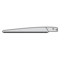 Geležtė pjūklui FELCO 330mm