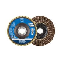 Veltinio šlifavimo diskas PFERD PVL 125 A 100 G