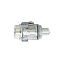Tepimo antgalis RODCRAFT G1K 1/4″ IG-1/4″ AG