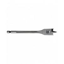Plunksninis medžio grąžtas HiKOKI 150mm 1/4″ Ø 30,0 mm
