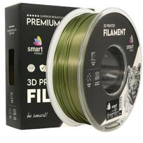 3D Plastikas – Filamentas PLA silk Tri Color Army | 1.75 mm, 1 kg |  SPrint