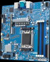 Pagrindinė plokštė Gigabyte MC13-LE2 AM5 AMD