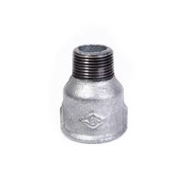 Jungtis G 246, 3/4″ x 1/2″, vidin. išor. sriegiai, cinkuota