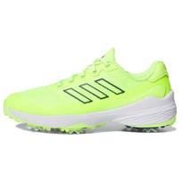 Adidas ZG23 Vent Golfo Lucid Lemon Vyriški sportbačiai Žali Arctic-Night GW2123 43⅓