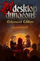 Desktop Dungeons  (PC) Steam Key GLOBAL