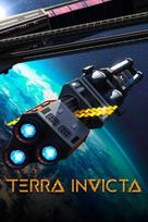 Terra Invicta Steam (PC) Key UNITED STATES
