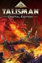 Talisman: Digital Edition - Season Pass (DLC) Steam Key (PC) EUROPE