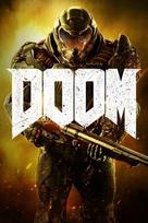 DOOM Steam Key (PC) BRAZIL