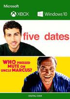 FMV Comedy Bundle PC/XBOX LIVE Key ARGENTINA