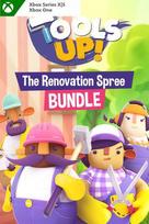 Tools Up! - The Renovation Spree Bundle XBOX LIVE Key ARGENTINA