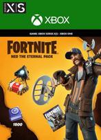 Fortnite - Ned the Eternal Pack + 1,500 V-Bucks Challenge XBOX LIVE Key MEXICO