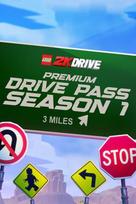 LEGO 2K Drive Premium Drive Pass Season 1 (DLC) XBOX LIVE Key EUROPE