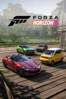 Forza Horizon 5 -  Chinese Lucky Stars Car Pack (DLC) XBOX LIVE Key NIGERIA