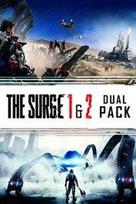 The Surge 1 & 2 - Dual Pack (PC) Windows Store Key EUROPE