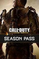 Call of Duty: Advanced Warfare - Season Pass (DLC) Windows Store Key EUROPE
