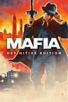 Mafia: Definitive Edition Windows Store Key (PC) EUROPE