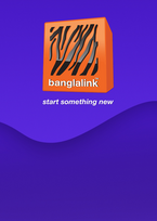Recharge Banglalink 700 BDT Bangladesh