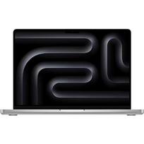 Apple Macbook Pro - M5 Pro (18/20) | 14,2" | 24GB | 2TB | Mac OS | Srebrny MGDP4ZE/A