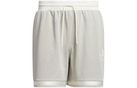 Adidas Originals Casual Shorts Unisex Putty Gray IM9645 S pilka spalva
