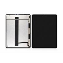 Apple iPad Pro 12.9 (2018 / 3rd Gen) / (2020 / 4th Gen) ekranas (Black) (Pulled / Grade B)