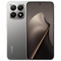 Mobilusis telefonas XIAOMI 15T, 256GB, Gray, 12GB RAM, palaiko 5G ryšį