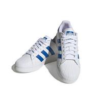 adidas Superstar XLG Low White Blue - IF8068 EU 36.5 balta