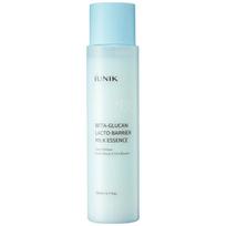 IUNIK Beta-gliukano Lacto barjero pieno esencija 200 ml pieniška veido esencija