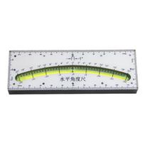 Avalanches Danger Indicator Skiing and Snowboarding Slope Meter Trail Inclinometer Angles Measurement