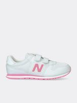NEW BALANCE Vaikiški laisvalaikio batai, 500