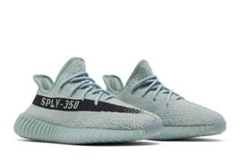adidas originals Yeezy Boost 350 V2 'Salt Core Black Salt' HQ2060 37