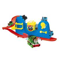 Pilot Bath Time Mini Car Thomas the Tank Engine Thomas Percy Set Educational Toy Gift Train & (Ages 3+) -