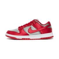 Nike Dunk Low Unlv Satino Moteriški Kedai Skate Batai DX5931-001 36.5