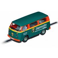 Carrera Carrera Digital 132     20032034 VW Bus T2b  Jägermeister | 20032034 | 4007486320345
