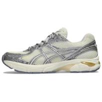 ASICS GT 2160 Oksiduoto metalo pakuotė - Sheet Rock Vyriški sportbačiai Kremas 1203A478-100 44