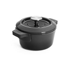 WOLL ketaus troškintuvas su dangčiu „Iron", Ø 18 cm, 1,8 l