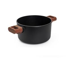 WOLL gilus liejinio puodas "Diamond QXR eco Logic Induction", Ø 20 cm, 3 l
