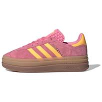Adidas Moteriški Gazelle Bold 'Bliss Pink' Sportbačiai IF4498 38