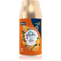 GLADE Automatic Fresh Mandarin Dream automatinis oro gaiviklis užpildas 269 ml