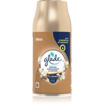 GLADE Automatic Sensual Sandalwood & Jasmine automatinis oro gaiviklis užpildas 269 ml