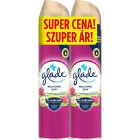 GLADE Relaxing Zen oro gaiviklis dvejopas 2x300 ml