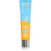 Lirene Sun drėkinamasis losjonas nuo saulės SPF 50 40 ml