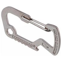 LEATHERMAN Carabiner Japanese Multi-Tool [Official Product] juoda