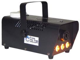 Dūmų mašina Free Color SM025 400W LED