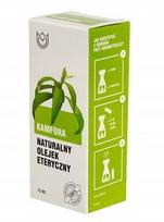 100 % Natūralus Eterinis Kamparmedžio Aliejus Aromaterapijai Ir Masažui Na 10 Ml
