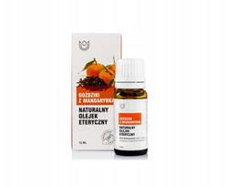 Natūralūs aromatai Gvazdikai su MANDARINAIS 100% 12ml
