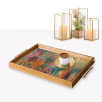 Aberto Design TPEA9769 serviravimo padėklas, 1 vnt.