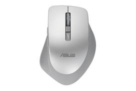 Asus Wt425 Belaidė Pelė Fog Silver 1600 Dpi