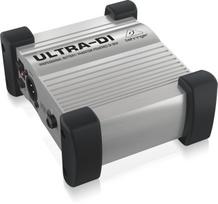 Aktyvus Di box Behringer DI100